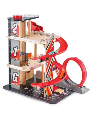 Garage looping - Hape