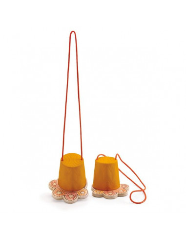 Echasses Pattoons- Djeco Echasses Pattoons- Djeco