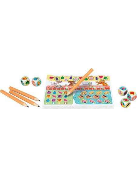 Coffret créatif enfant - Les Petits Futés Jouets Jeux