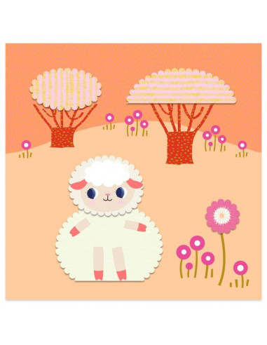 Créer avec du papier Découper en... Créer avec du papier Découper en...