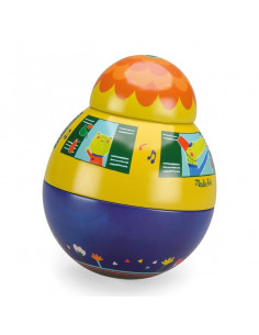 Culbuto fanfare - Moulin Roty