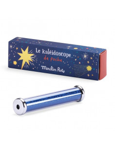 Kaléidoscope de poche -...