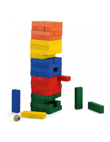 Tour infernale Aujourd'hui c'est... Tour infernale Aujourd'hui c'est...