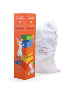 Tour infernale Aujourd'hui...