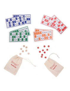 Bingo Aujourd'hui c'est... 2