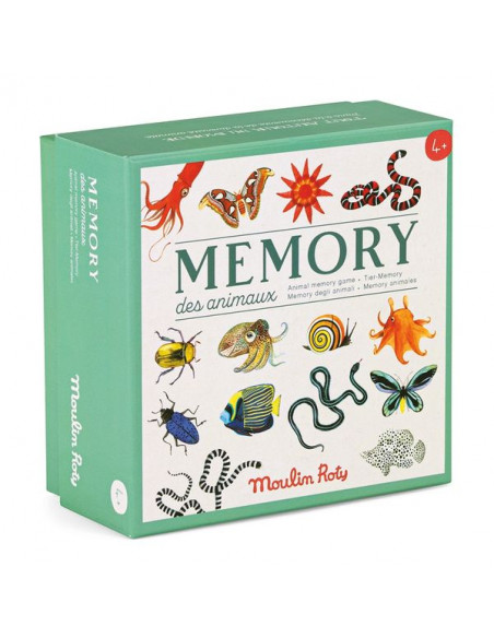 Jeu de memory adulte - Cadeaux de Noël - en ligne et gratuit