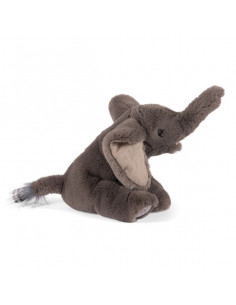 Petit éléphant Tout autour... 2