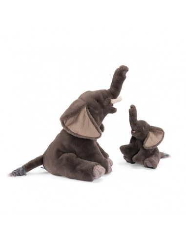 Petit éléphant Tout autour du monde -... Petit éléphant Tout autour du monde -...