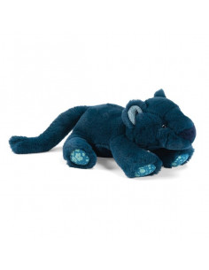 Petite panthère Tout autour...