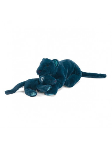 Petite panthère Tout autour du monde... Petite panthère Tout autour du monde...