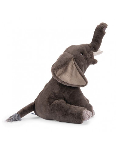 Grand éléphant Tout autour du monde -... Grand éléphant Tout autour du monde -...