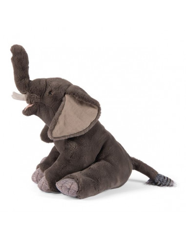 Grand éléphant Tout autour du monde -... Grand éléphant Tout autour du monde -...