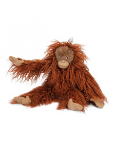 Petit orang-outan Tout...