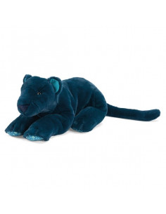 Grande panthère Tout autour...