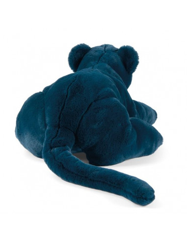 Grande panthère Tout autour du monde... Grande panthère Tout autour du monde...