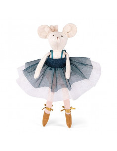 Valise à tutus La petite... 2