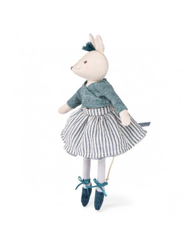 Poupée souris Charlotte La petite... Poupée souris Charlotte La petite...