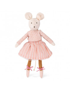 Poupée souris Anna La...
