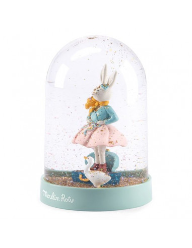 Boule à neige globe La petite école... Boule à neige globe La petite école...