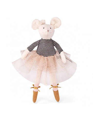 Marionnette humaine personnalisée Main chiffon doux en peluche