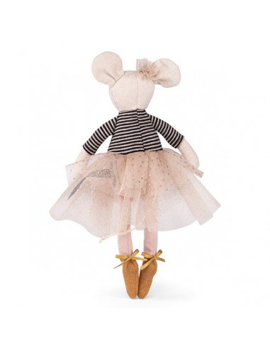 Poupée souris Suzie La petite école... Poupée souris Suzie La petite école...