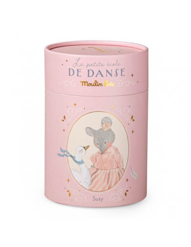 Boule à neige musicale La petite... Boule à neige musicale La petite...