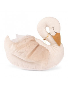 Grand cygne Odette La...