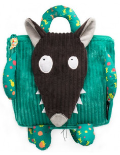 Cartable et sac dos Les D glingos