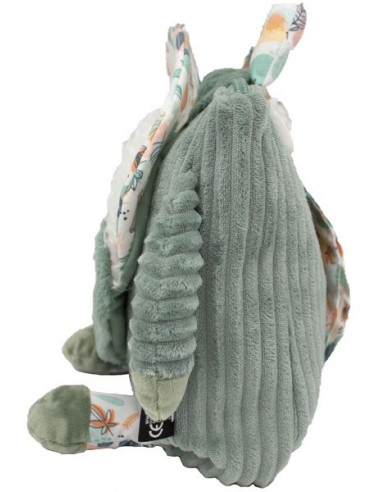 Sac à dos velours Chillos le... Sac à dos velours Chillos le...