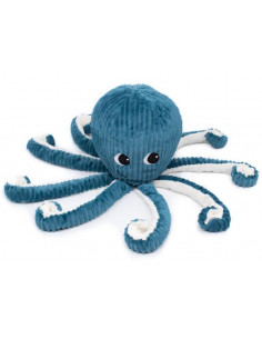 Peluche Filou la pieuvre...
