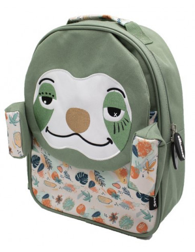 Petit sac à dos Chillos le paresseux... Petit sac à dos Chillos le paresseux...