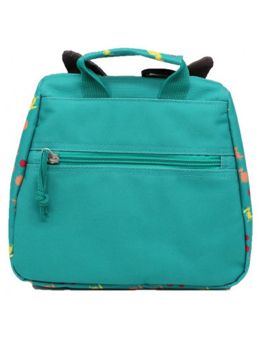 Trousse de toilette Loup - Les Déglingos Trousse de toilette Loup - Les Déglingos