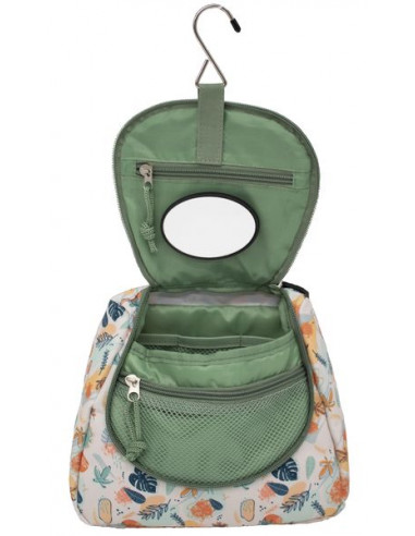 Trousse de toilette Chillos le... Trousse de toilette Chillos le...