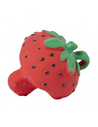 Sweety la Fraise mini anneau de...