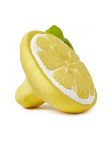 John Lemon le citron mini anneau de...