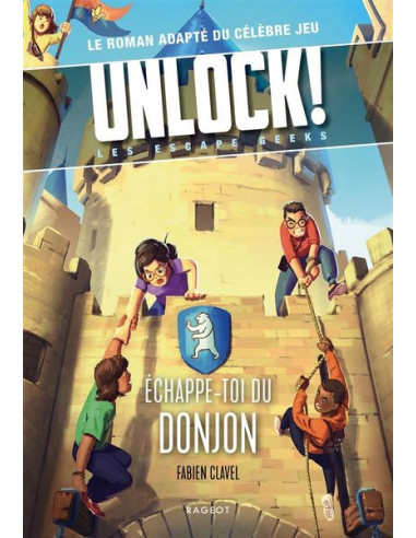 Roman Unlock! Escape Geeks -... Roman Unlock! Escape Geeks -...