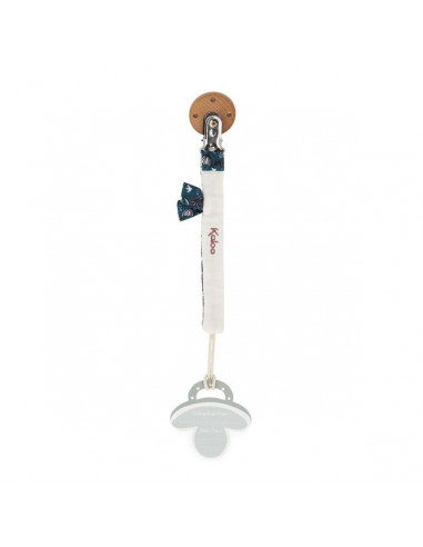 Attache tétine Nature - Kaloo Attache tétine Nature - Kaloo