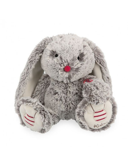 Kaloo - Lapin en peluche douce