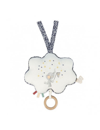 Boite à musique Brille brille petite... Boite à musique Brille brille petite...