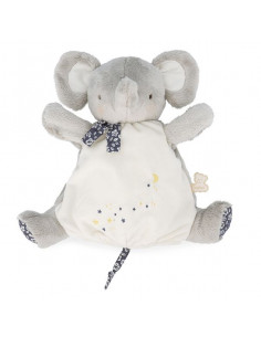 Doudou Marionnette Petit...