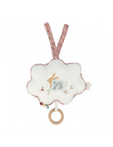 Boite à musique Mon Petit Lapin - Kaloo Boite à musique Mon Petit Lapin - Kaloo