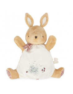 Doudou Marionnette Petit...