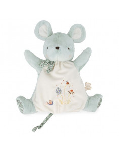 Doudou Marionnette Petite...