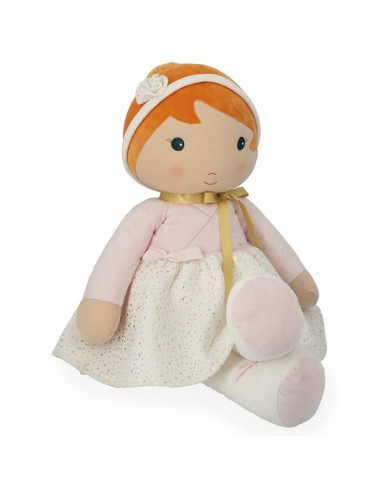 Poupée Valentine XXL 80 cm - Kaloo