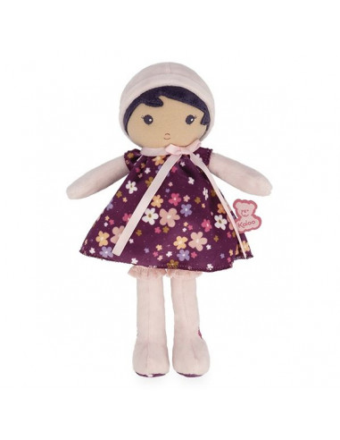 Poupée Violette 25 cm - Kaloo