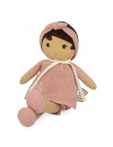 Poupée Amandine 25 cm - Kaloo Poupée Amandine 25 cm - Kaloo
