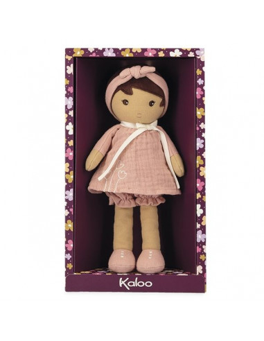 Poupée Amandine 25 cm - Kaloo Poupée Amandine 25 cm - Kaloo