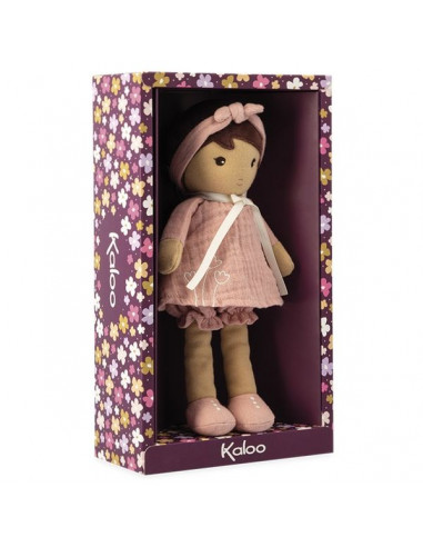 Poupée Amandine 25 cm - Kaloo Poupée Amandine 25 cm - Kaloo