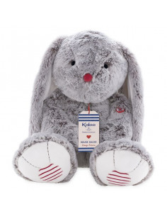 Lapin prestige XL 55 cm -...