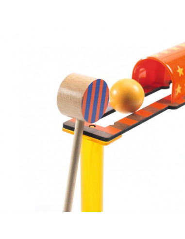 Zig & Go junior Magic 42 pièces - Djeco Zig & Go junior Magic 42 pièces - Djeco